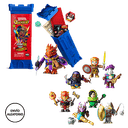 Figura Dungeons & Dragons Questers Aventurero (surtido)