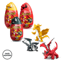 Figura Dungeons & Dragons Questers Mostruo (surtido)
