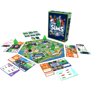 The Sims