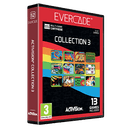 Cartucho Evercade Activision Collection 3