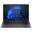 HP Portatil 15,6" G10 Amd Ryzen 7-7730U/16Gb/512Gb/ Windows 11/ Plata