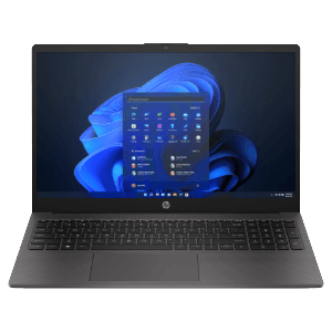 HP Portatil 15,6" G10 Amd Ryzen 7-7730U/16Gb/512Gb/ Windows 11/ Plata