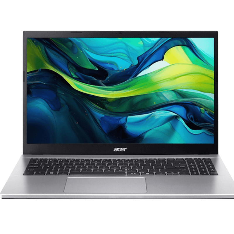 Acer Portatil AL15-44P Amd R5-7430U/16Gb/512Gb SSd/ Windows 11Home - 15,6" Ordenador portatil HW