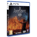 The Axis Unseen PS5
