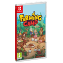 Farming Camp Nintendo Switch