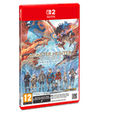 Monster Hunter Stories 3 Twisted Reflection Nintendo Switch 2