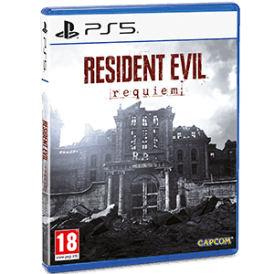 Resident Evil Requiem