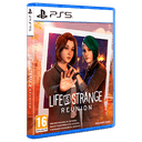 Life is Strange Reunion PS5