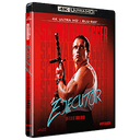 Ejecutor 4K + BD