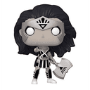 Figura POP DC Comics Wonder Woman 80th Wonder Woman Black Lantern (REACONDICIONADO)