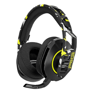 Auriculares Gaming RIG 600HS Camo Acid (REACONDICIONADO)