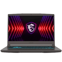 MSI Thin 15 B12VE-1490XES i5-12450H - RTX4050 - 16GB - 512GB SSD - 15,6" - FreeDOS - Ordenador Portatil Gaming (REACONDICIONADO)