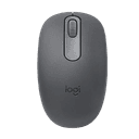 Logitech M196 Home And Work - Raton