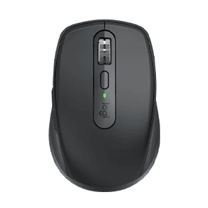 Logitech MX ANYWHERE 3S Home And Work - Ratón