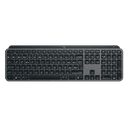 Logitech MX KEYS S Spanish Layout Home And Work - Teclado