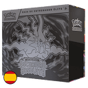 Caja de Entrenador Elite Pokemon Megaevolucion Oscuridad Absoluta (Castellano)