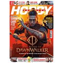 Revista Hobby Consolas nº 419