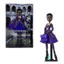 Muñeca de colección Monster High Wednesday Bianca