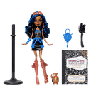 Muñeca de colección Monster High Robecca Repro