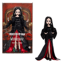 Muñeca de colección Monster High Wednesday Morticia