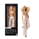 Muñeca de colección Barbie Signature Barbie Basics 07