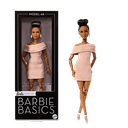 Muñeca de colección Barbie Signature Barbie Basics 08