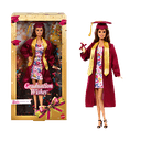 Muñeca de colección Barbie Signature Graduation Wishes