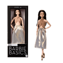 Muñeca de colección Barbie Signature Barbie Basics 06