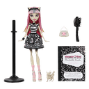 Muñeca de colección Monster High Rochelle Repro