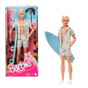 Muñeco de colección Barbie The Movie Ken surfista