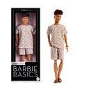 Muñeca de colección Barbie Signature Barbie Basics 10