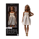 Muñeca de colección Barbie Signature Barbie Basics 09