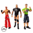 Figura de colección WWE Main Event Top Picks de 15 cm (surtido)