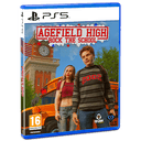 Agefield High: Rock the School