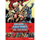 He-man y Los Masters del Universo. Los Minicomics Volumen 01