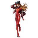 Figura Rebuild of Evangelion FIGURIZMa Asuka de 28 cm