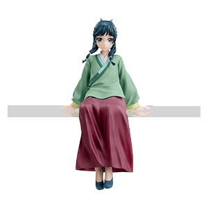 Figura The Apothecary Diaries PM Perching Maomao (re-run) de 14 cm