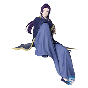 Figura The Apothecary Diaries PM Perching Jinshi (re-run) de 16 cm