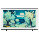 SAMSUNG TV QLED FRAME 43´´ TQ43LS03BGUXXC QLED  FRAME 4K Smart TV,  Negro