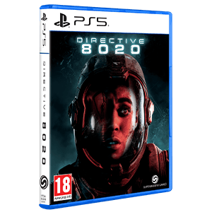 Directive 8020