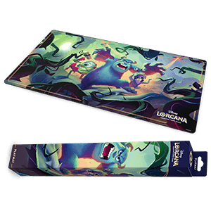 Tapete Disney Lorcana Attack of the Vine! de 60 x 34 cm