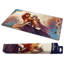 Tapete Disney Lorcana Attack of the Vine! The Lion King de 60 x 34 cm