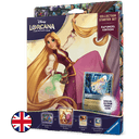 Starter Deck Disney Lorcana Attack of the Vine! Rapunzel Edition (inglés)
