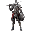 Figura Elden Ring Figma Action Figure Raging Wolf de 16 cm