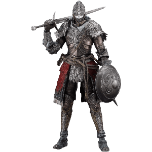 Figura Elden Ring Figma Action Figure Raging Wolf de 16 cm