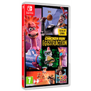 Chicken Run: Eggstraction Nintendo Switch