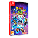 Dragon Ball: Sparking! Zero Nintendo Switch