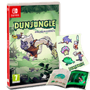 Dunjungle Premium Edition Nintendo Switch