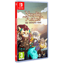 Nordic Ashes The Complete Saga