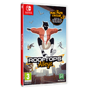 Rooftops & Alleys: Dual Pack Edition